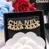 China Replica Chanel Earrings 22usd Only